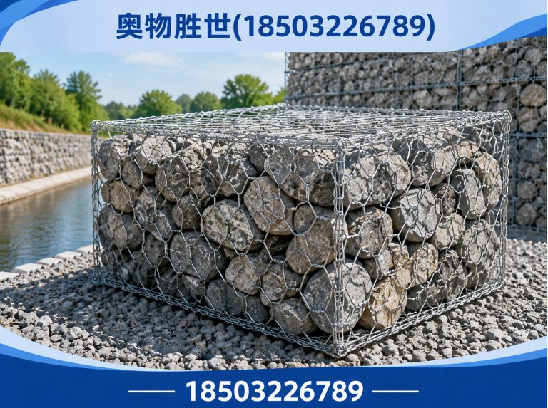 丹东固滨笼展示图